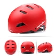 thumbnail image 2 of Greeniant Casco de ciclismo Hombre Mujer Cascos de seguridad resistentes a los impactos Protección para la cabeza Sombrero transpirable Type2 NO2, 2 of 6