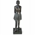 thumbnail image 2 of Design Toscano Little Dancer, Fourteen Years Old Statue: Giant, 2 of 4