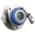 thumbnail image 6 of MOSTPLUS 2X Front Wheel Hub & Bearing Assembly for Chevrolet Impala Pontiac Grand Prix, 6 of 6
