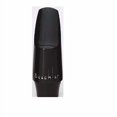thumbnail image 1 of Beechler Embouchure en Caoutchouc Rigide pour Saxophone Soprano 7 L - B25, 1 of 2