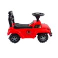 thumbnail image 3 of Correpasillos The Baby Shop  A173K con compartimento Rojo -, 3 of 4