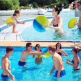 thumbnail image 3 of Bola De Juguetes Para Piscina, Bola Subacuática, Bola De Piscina Con Control Remoto Para Playa, Juegos De Interior Al Aire Libre Y Fiesta En La Piscina Sweethay OD016462-02, 3 of 6