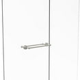 thumbnail image 2 of Dottingham Collection Back to Back Shower Door Towel Bar - Satin Nickel / 18 Inch, 2 of 5