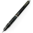 thumbnail image 5 of Zebra Pen DelGuard 0.5mm Point Mechanical Pencil with Lead Refill, #2 HB Lead, Black Barrel, 5 of 6