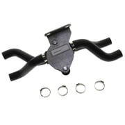 Johnson Evinrude OMC New OEM Kit,Blowoff Valve, 5008991