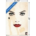thumbnail image 3 of DC Comics Movie - Birds of Prey - Harley Quinn - Face Wall Poster, 22.375" x 34", 3 of 4