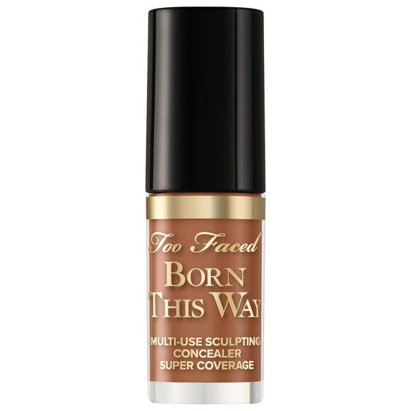 Too Faced Born This Way Super Coverage Concealer Mocha 0.45 fl oz