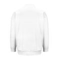 thumbnail image 5 of LOVZFMLL Jackets for Men Pullover Sweater Stand Collar Elastic Solid Color Half Sweater For Men Stand-up Collar Sweater, 5 of 5