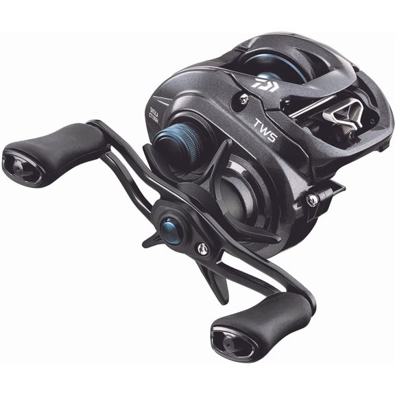 Daiwa TTUCT100XS Tatula Ct Baitcast Reel, 7   1, 8.1 : 1, Multicolor, One Size