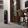 thumbnail image 5 of Ventilador de torre Honeywell TurboForce HYF500 de 6 velocidades, negro, 5 of 5