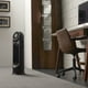 thumbnail image 5 of Ventilador de torre Honeywell TurboForce HYF500 de 6 velocidades, negro, 5 of 5