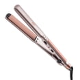 thumbnail image 1 of Alaciadora CONAIR Infiniti Pro Titanio 1 1/4 Pulgada Rose Gold Cs76Tes, 1 of 4
