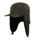 thumbnail image 1 of Gorra de invierno Yinane para clima frío con Orejeras, 1 of 8