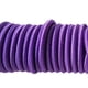 thumbnail image 4 of Cordón elástico elástico, cordón de choque resistente a la abrasión intemperie para amarres, manualidades, proyectos de bricolaje, etros de Púrpura DYNWAVEMX Cable elástico del amortiguador auxiliar, 4 of 4