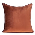thumbnail image 2 of Parkland Collection Khole Transitional Multicolor Reversible Throw Pillow, 2 of 5