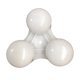 thumbnail image 5 of Repuesto de rodillo de pantorrilla con bola giratoria para silla de masaje, masajeador alto giratorio Diámetro único de 35 cm, 5 of 9