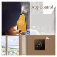 thumbnail image 4 of Smart Thermostat, Floor Heating Water Gas Boiler, Room Temperature Regulator Remote Controller ,Save Energy, 4 of 7