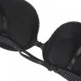 thumbnail image 3 of Women Front Closure Seamless Push Up Padded Underwire Bra Lingerie Bra, 3 of 7