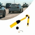 thumbnail image 4 of Car Handbrake Lock Easy Install Car Handbrake Lock for Anti Theft Protection, 4 of 8