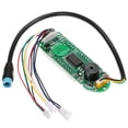 thumbnail image 2 of Panel de control Reemplazo de la placa de circuito del tablero para scooters eléctricos Ninebot Max Tomshoo Panel de control, 2 of 7