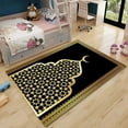 thumbnail image 2 of Muslim -style prayer to decorate the carpet bedroom study living room balcony bathroom res, 2 of 7