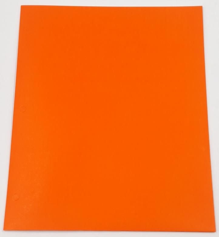 TWIN POCKET PORTFOLIO