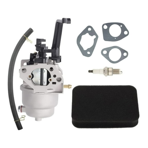 Carburetor for GP5500 GP6500 8125W 14HP 15HP 16HP 188F 190F 0J58620157 Generator