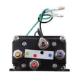 thumbnail image 3 of 2 Paquetes de 12 V, de Solenoide, Contactor, Cabrestante, Interruptor , Camión de Pulgar, 3 of 6