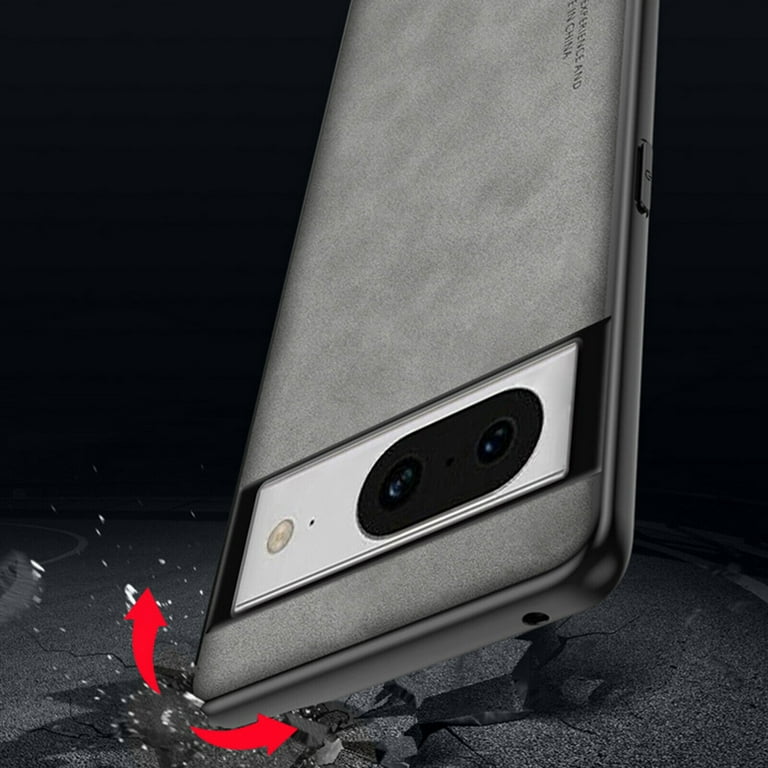 Decase for Google Pixel 8A,Google Pixel 8A Slim Case Soft Decase for Google Pixel 8A,Google Pixel 8A Slim Case Soft