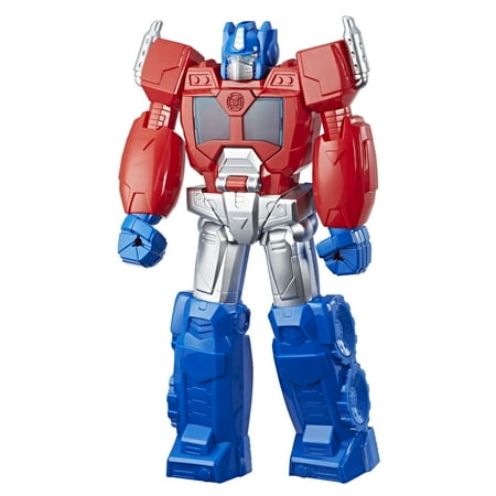 TRANSFORMERS RBT EPIC SERIES OPTIMUS PRIME