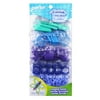 Perler Beads Perler Shapes Bead Bag, Jewel Tone Color Mix