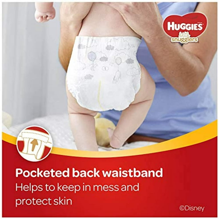 Huggies preemie cheap diapers bulk