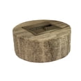 thumbnail image 1 of Chimenea Ecológica Casa Fogo México Fogo Turno Blanca Moderno, 1 of 2