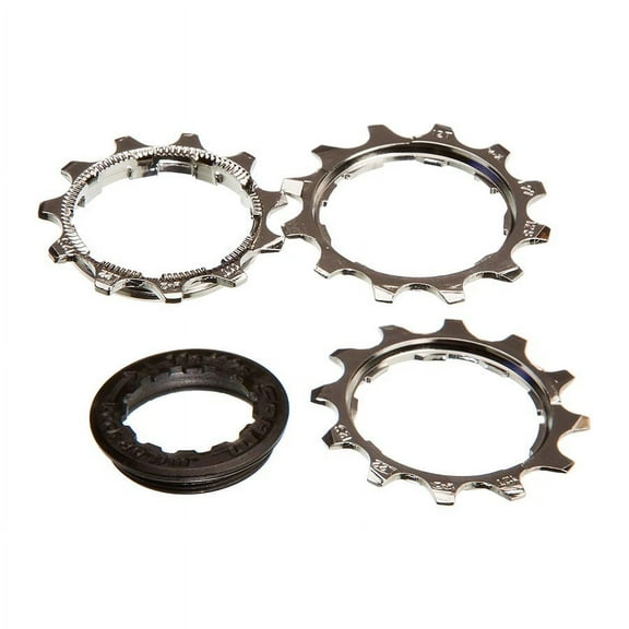 SRAM PG-1231 XPLR Cogs 11-12-13, SRAM Flattop
