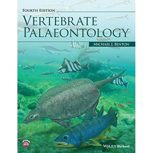 Paléontologie des Vertébrés