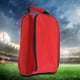 thumbnail image 4 of Bolsa Para Zapatos De Golf Bolsa de zapatos de golf unisex Malla de mano Transpirable Accesorios deportivos (Rojo), 4 of 6