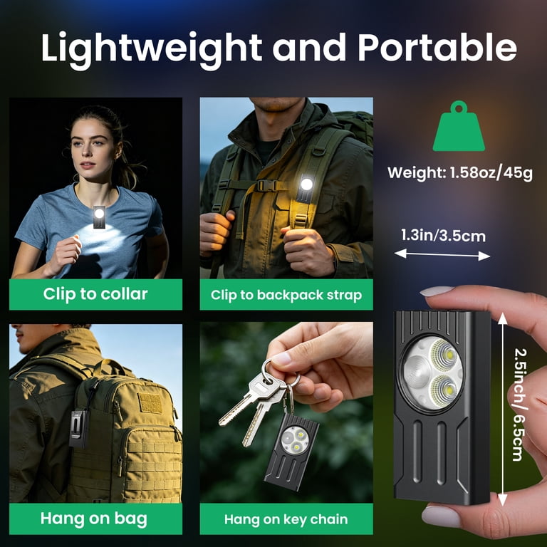 ashbury mini backpack The Shorty Gregory Nano 20 Hiking quality polyester material FINAL-SALE Size:8.8cm-3.5in&4.6g(12pcs/bag)