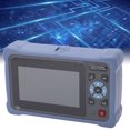 thumbnail image 4 of OTDR Reflectometer Optical Time Domain Reflectometer 12 in 1 OTDR Fiber Length Breakpoints  Optic Fiber OTDR Electriccircuittestingdevice, 4 of 8
