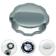 thumbnail image 7 of Metal Fuel Tank Cap Lid for Engine Gx120 Gx140 Gx160 Gx200 Loncin Lifan, 7 of 7