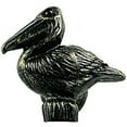 thumbnail image 4 of Sierra Lifestyles Coastal Lake Novelty Knob, 4 of 4
