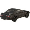 thumbnail image 3 of Hot Wheels Fast & Furious Nissan Skyline GTR (R32), 3 of 6