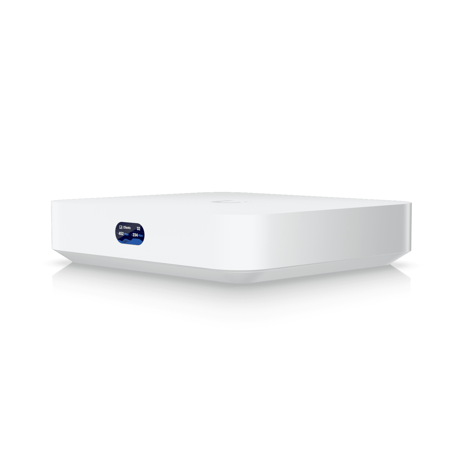 Ubiquiti Cloud Gateway Ultra Router
