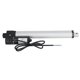 thumbnail image 4 of Electric Linear Actuator 350mm Stroke 3000N Linear Actuator Accessory for Machine Equipment 12V, 4 of 5