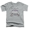 Tom And Jerry Life Is A Game Little Boys Toddler Shirt