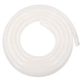 thumbnail image 1 of Tubo de silicona Uxcell 1 pulgada ID x 1-7/32 pulgadas OD x 3.3 pies manguera de alta temperatura 16 mm x 21 mm x 9.8 pies, 1 of 3