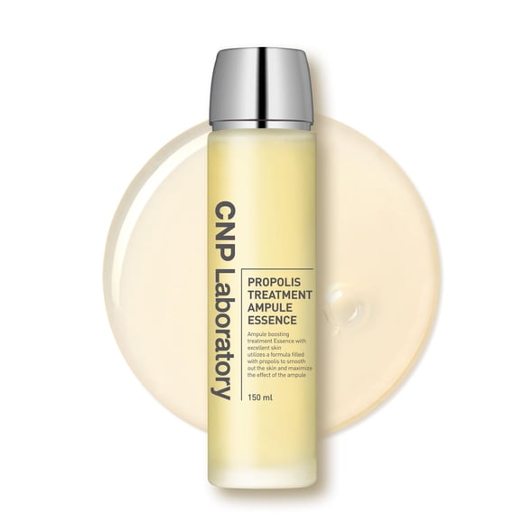 Tónico hidratante CNP con ceramida de miel, 150 ml, con extracto de propóleo