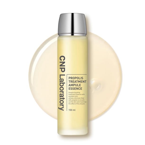 Tónico hidratante CNP con ceramida de miel, 150 ml, con extracto de propóleo