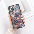 thumbnail image 1 of Funda mate para Poco X4 Pro, carcasa para Xiaomi Poco F4 GT X3 NFC F3 M4 M3 Redmi Note 10 11 9 8 7 9s 10s 11s Mi 11 Lite 11T 12 Fivean unisex, 1 of 2