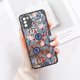 thumbnail image 1 of Funda mate para Poco X4 Pro, carcasa para Xiaomi Poco F4 GT X3 NFC F3 M4 M3 Redmi Note 10 11 9 8 7 9s 10s 11s Mi 11 Lite 11T 12 Fivean unisex, 1 of 2