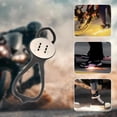 thumbnail image 4 of Reayehane Pad Shoe Cover For Skateboard & Motorcycle Sparkling Pad For Shoes Skateboard Accessories Cycling Shoe Skateboard Accessories Foot Brake Sparks (Multi-Color ), 4 of 5
